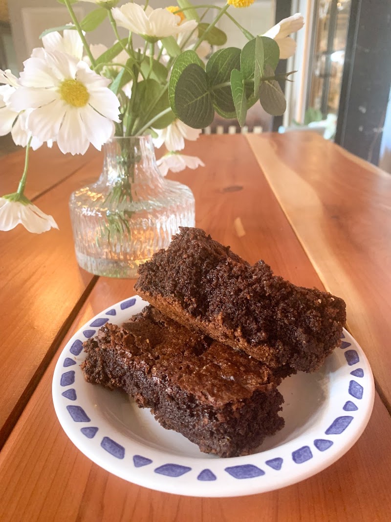 First Bloom Coffee and Bakery photo 2