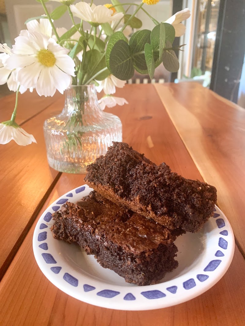 First Bloom Coffee and Bakery photo 2