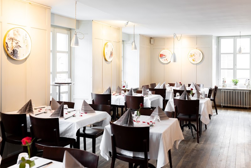 Asia Restaurant Turandot