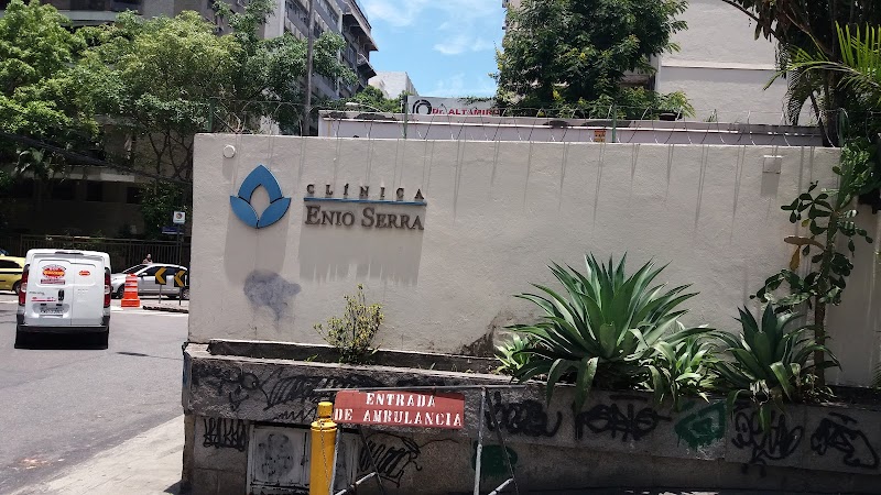 Hospital Ênio Serra - foto 4