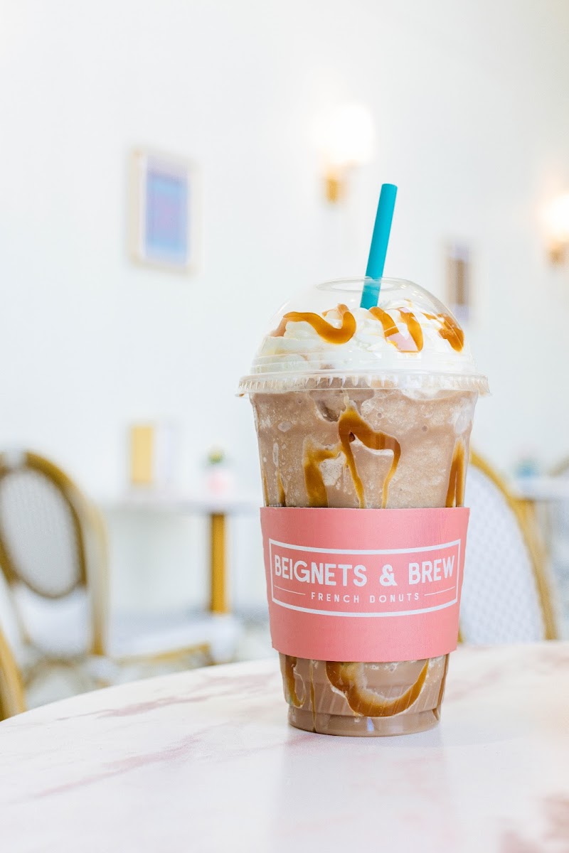 Beignets & Brew photo 2