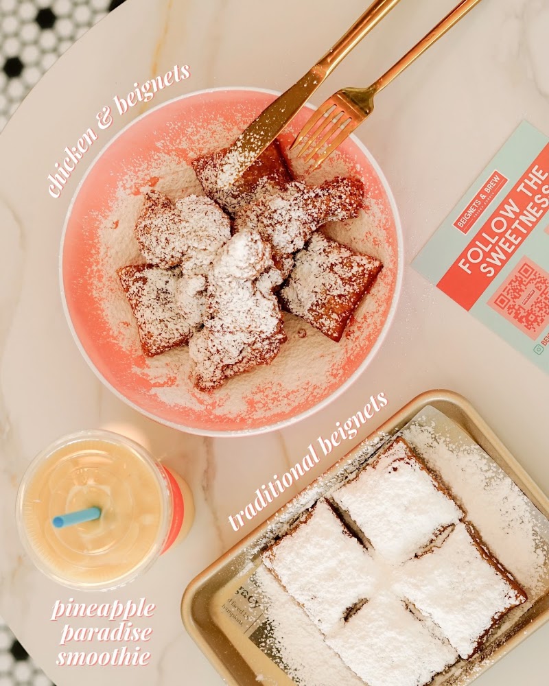 Beignets & Brew photo 3