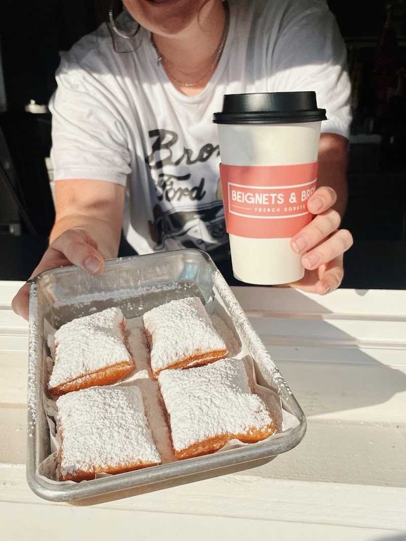 Beignets & Brew photo 2