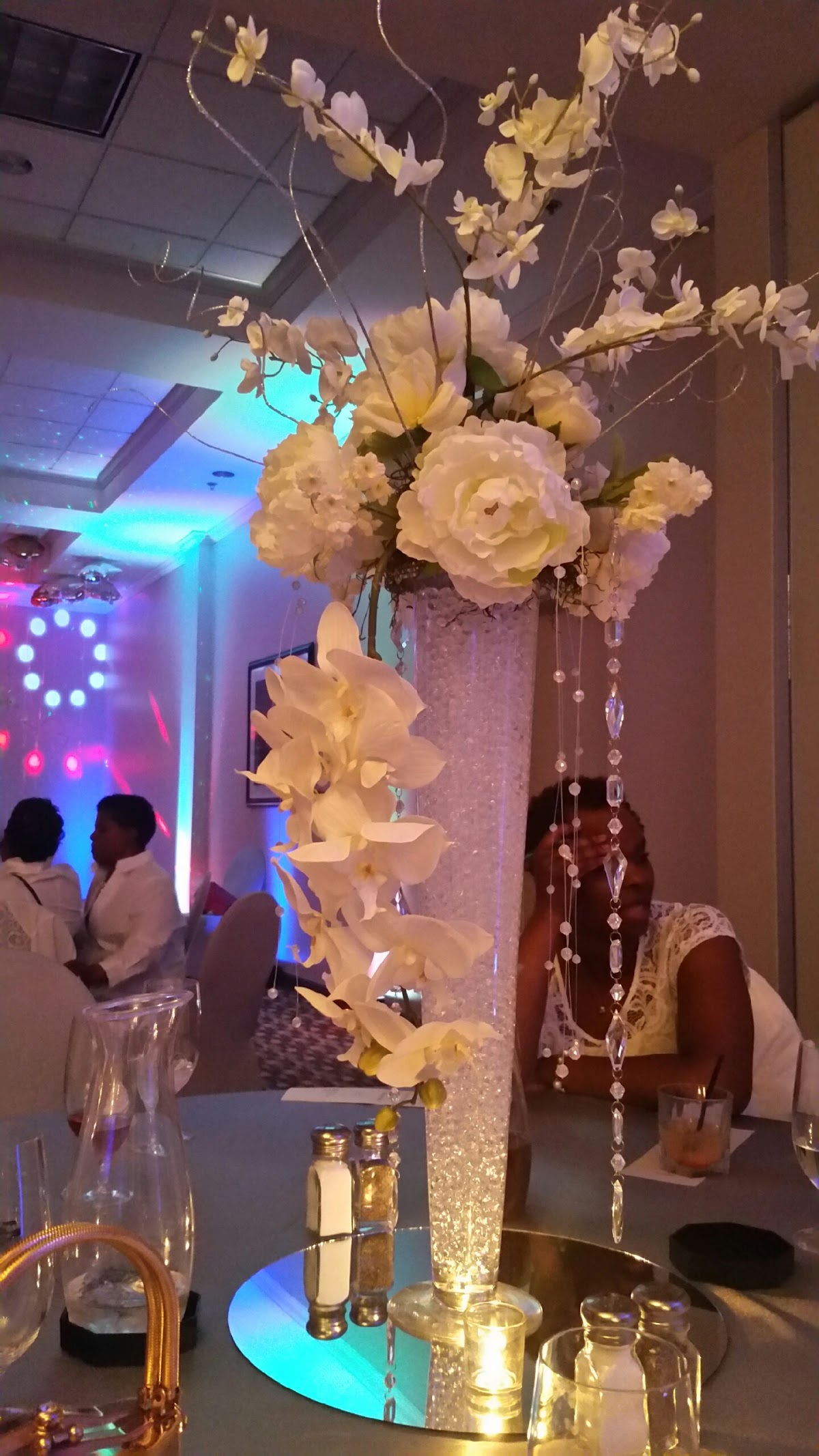 Klassy Stems & More - Event Decorators Chicago - Wedding Decorators - Wedding Florist: Google Places image 4