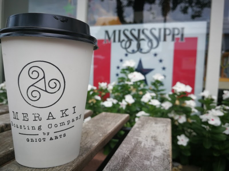 Meraki Roasting Co. photo 4