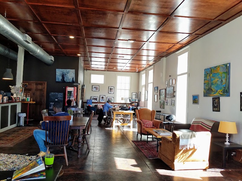Meraki Roasting Co. photo 2