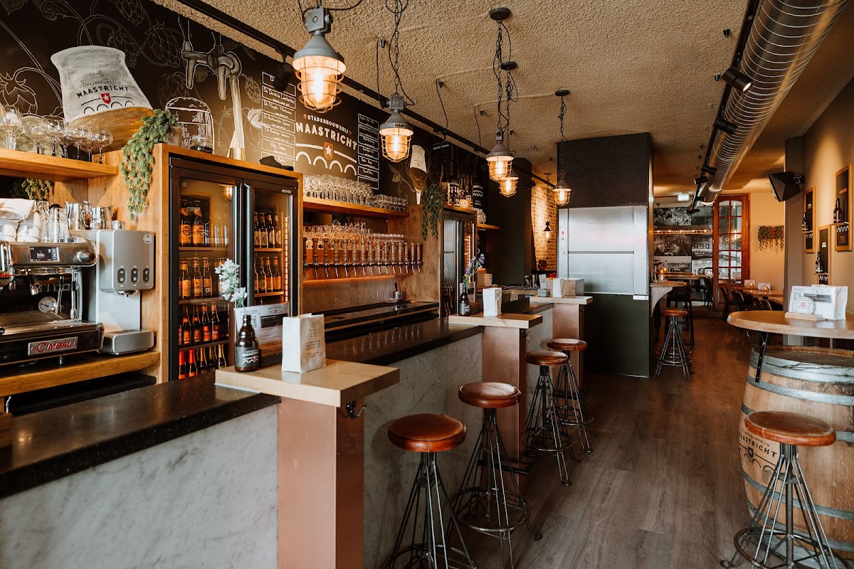 Stadsbrouwerij Maastricht