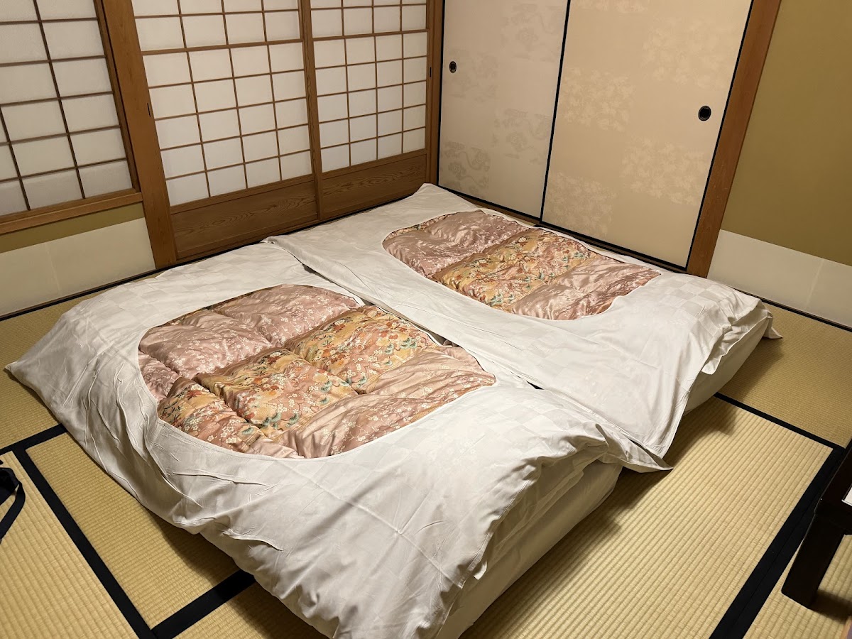 Kanamean Nishitomiya - ryokan in Kyoto Nakagyo, Kyoto (2)