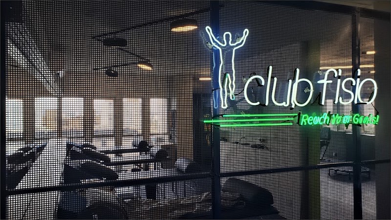 Club Fisio Paulista: Fisioterapia, Reabilitação, Treinamento Funcional