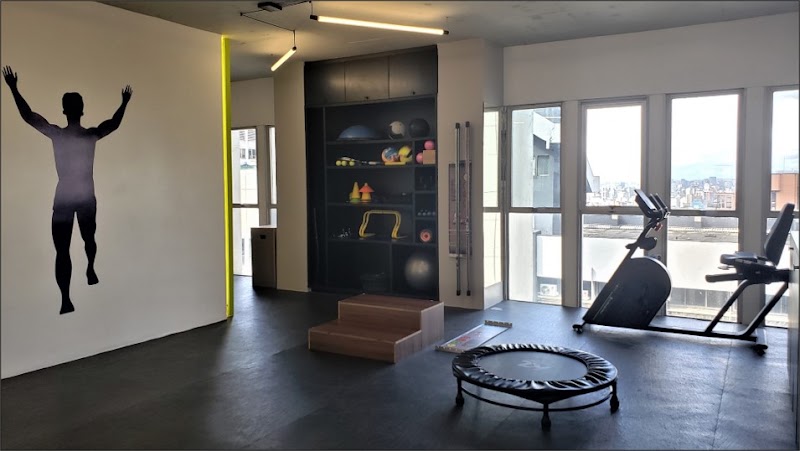 Foto de Club Fisio Paulista: Fisioterapia, Reabilitação, Treinamento Funcional