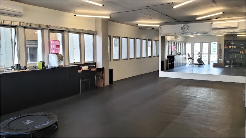Foto de Club Fisio Paulista: Fisioterapia, Reabilitação, Treinamento Funcional