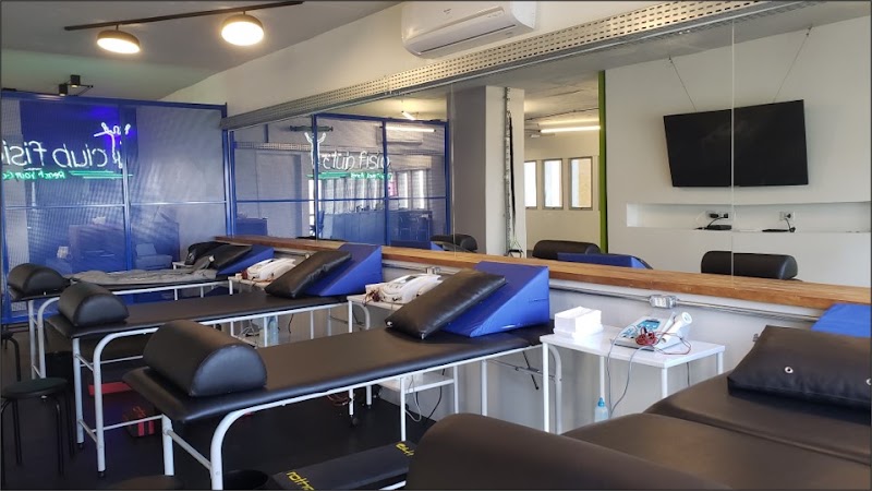Foto de Club Fisio Paulista: Fisioterapia, Reabilitação, Treinamento Funcional