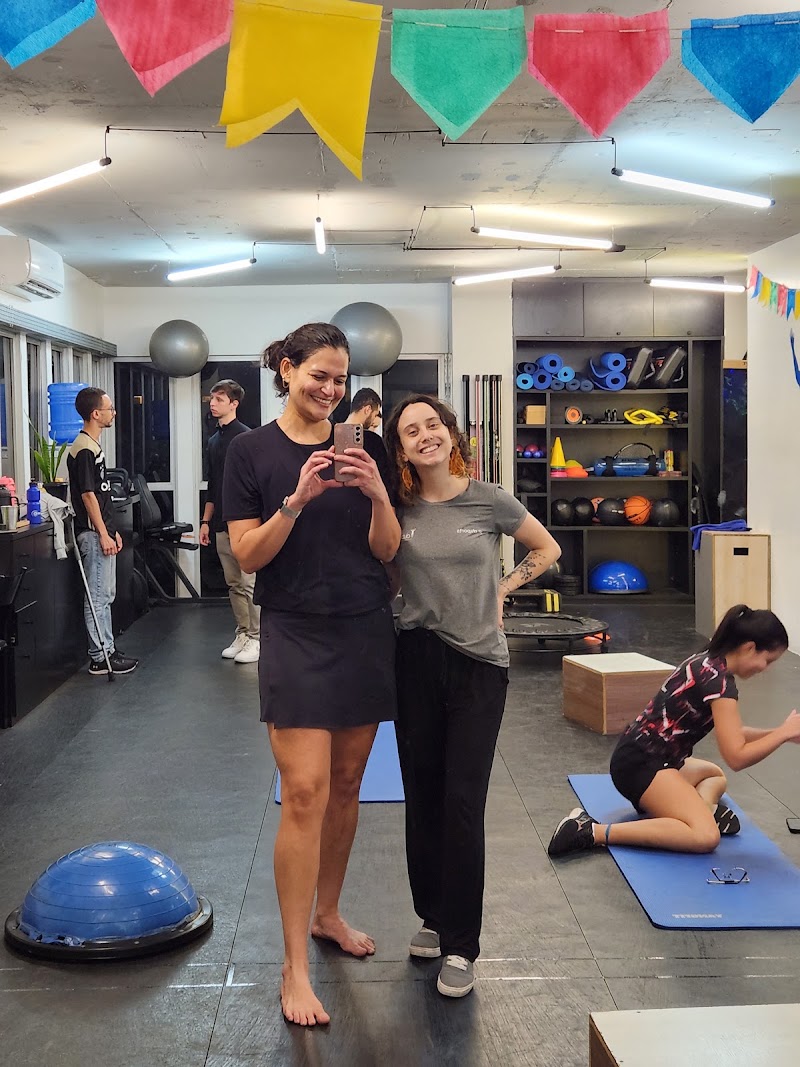 Foto de Club Fisio Paulista: Fisioterapia, Reabilitação, Treinamento Funcional