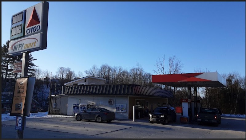 Jiffy Mart photo 2