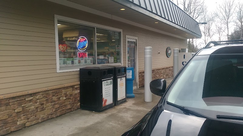 Jiffy Mart photo 2