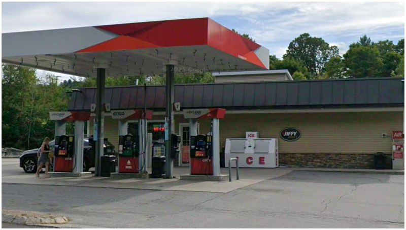 Jiffy Mart photo 1
