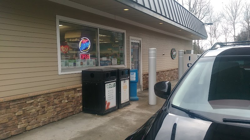 Jiffy Mart photo 2