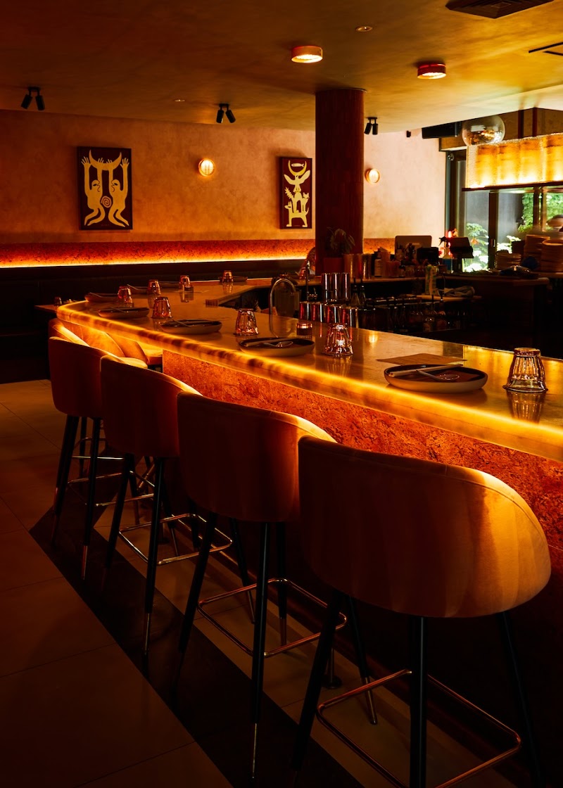 Sabrosa Dim Sum House photo 1