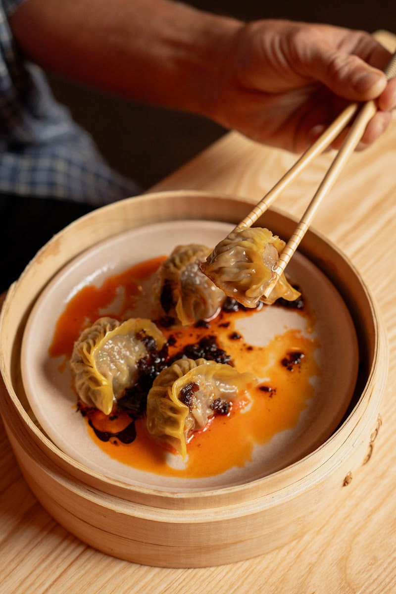 Sabrosa Dim Sum House photo 10