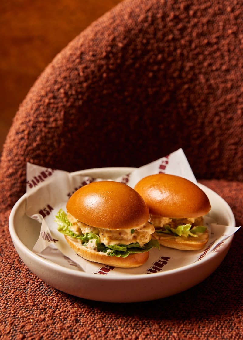 Sabrosa Dim Sum House photo 9