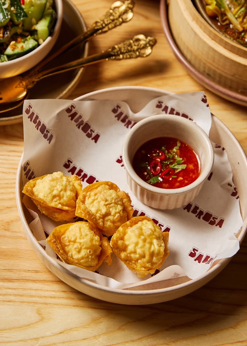 Sabrosa Dim Sum House photo 7