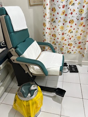 عيادة الدكتورة نهاد جمال سنبل لطب النساء والولادة