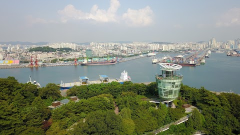 월미산 사진 4