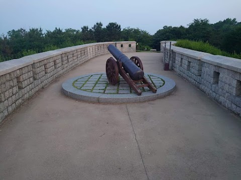 월미산 사진 3