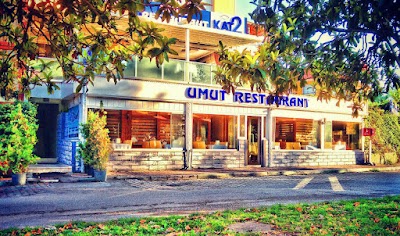 Umut Restaurant - Restoran