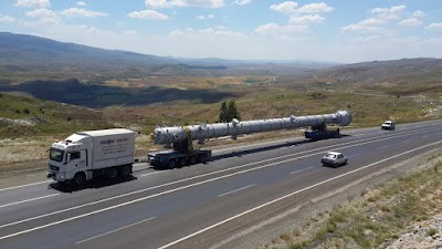 Kocaman Transport - Nakliyat