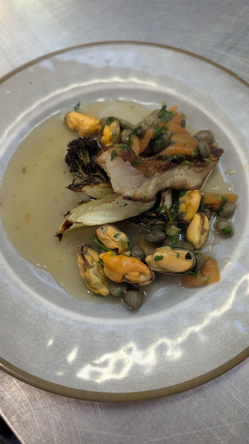 Edinburgh Food Social