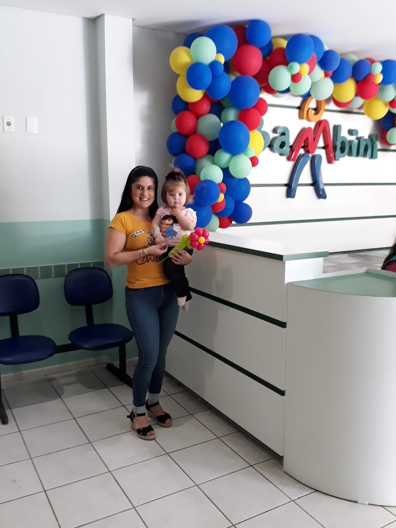 Clínica Bambini Pediatras Associados