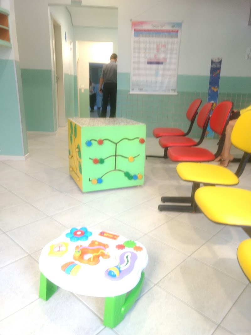 Foto de Clínica Bambini Pediatras Associados