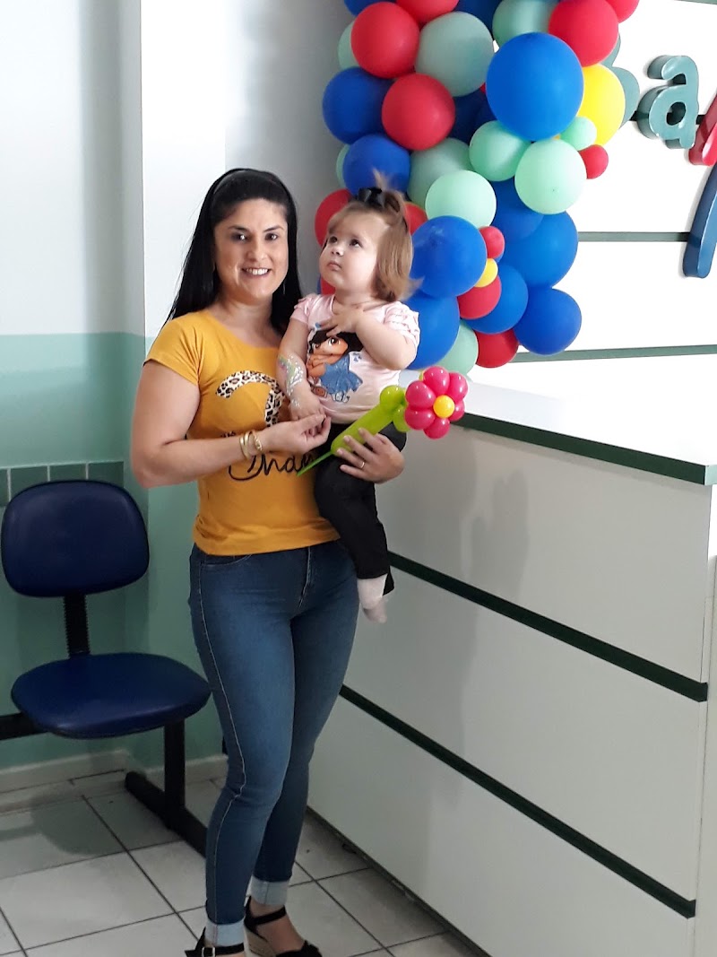 Foto de Clínica Bambini Pediatras Associados