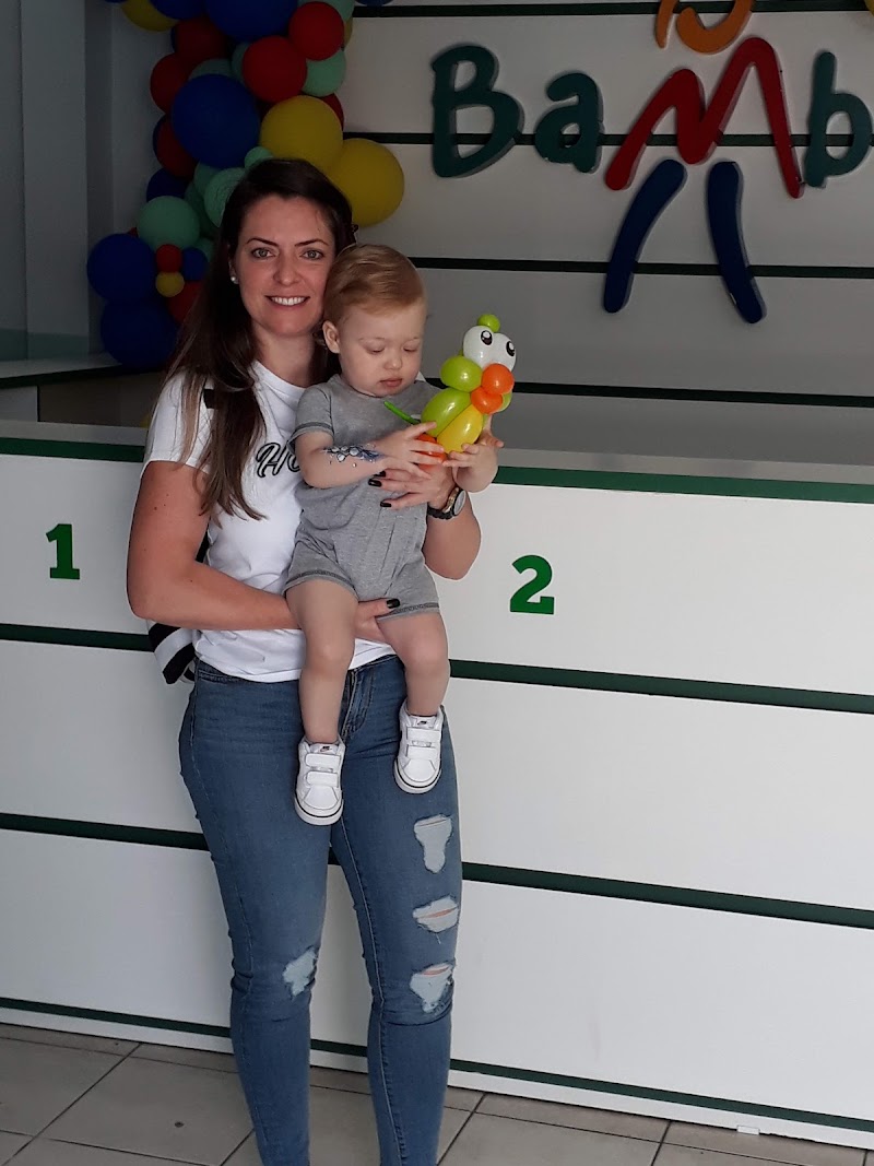 Foto de Clínica Bambini Pediatras Associados