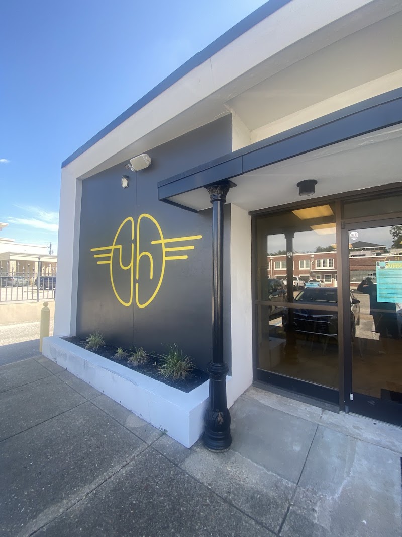 Yellowhammer Coffee photo 1