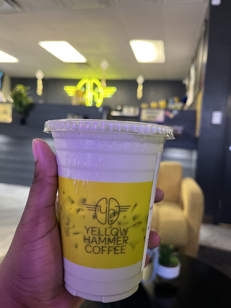 Yellowhammer Coffee photo 4