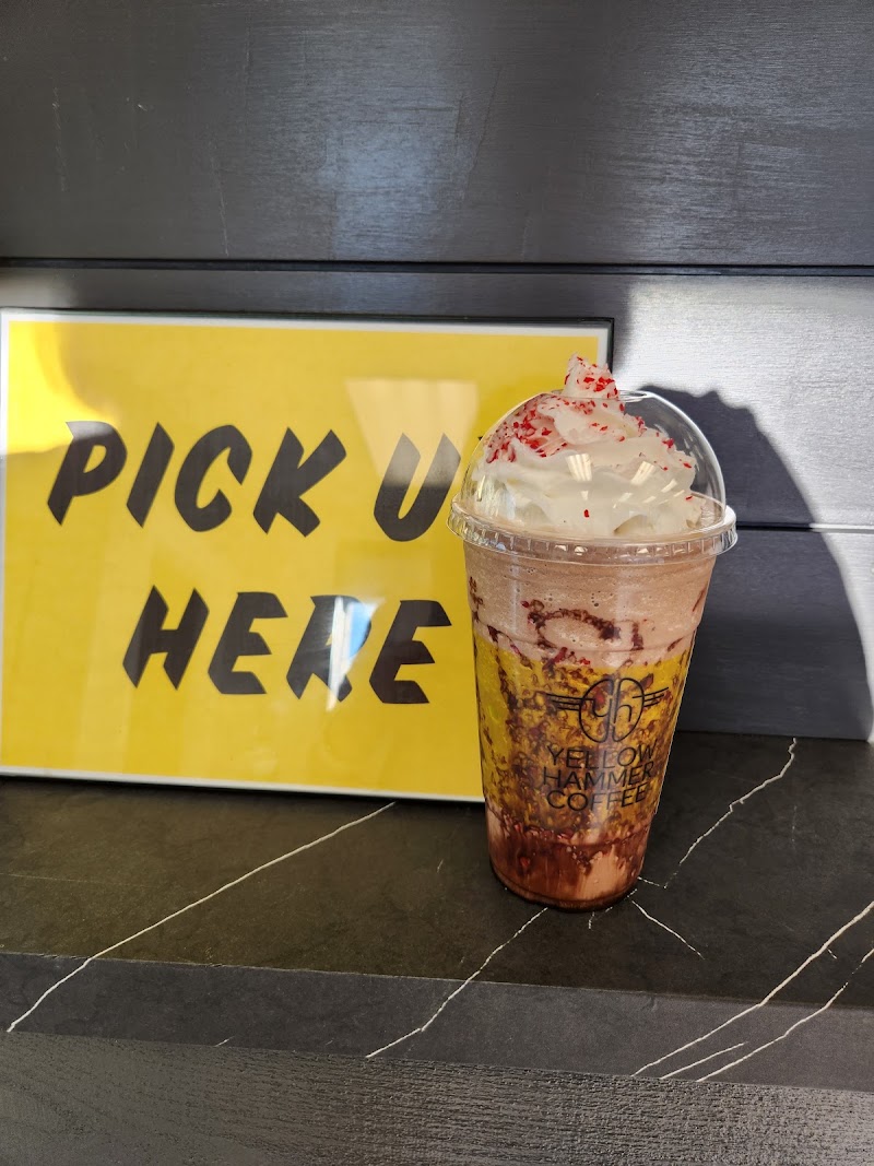 Yellowhammer Coffee photo 3