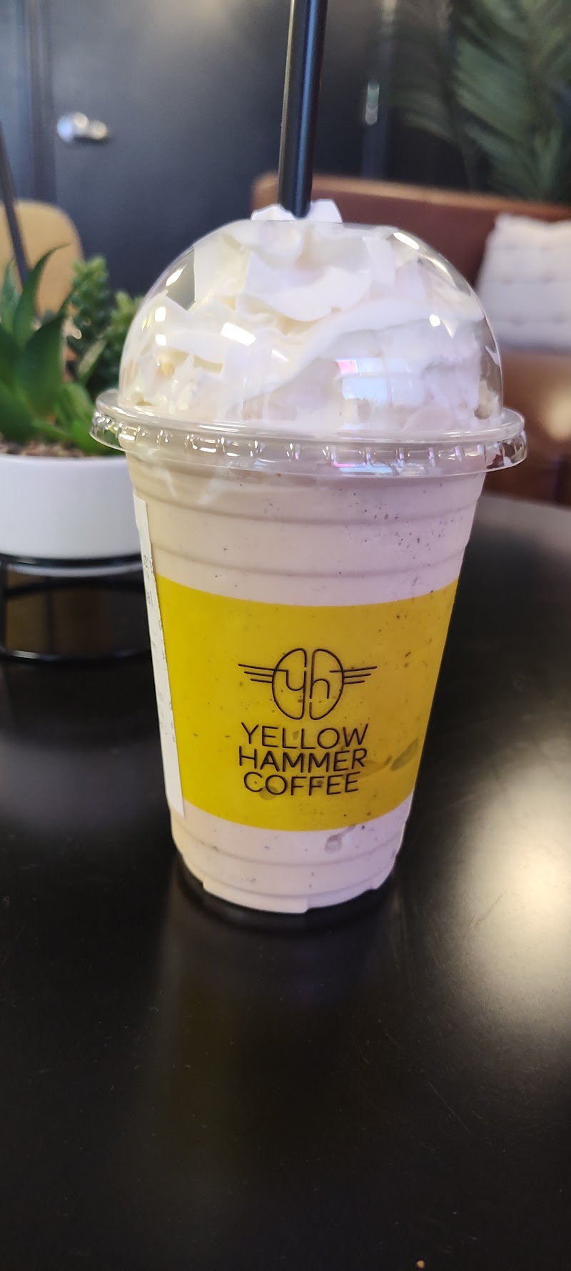 Yellowhammer Coffee photo 3