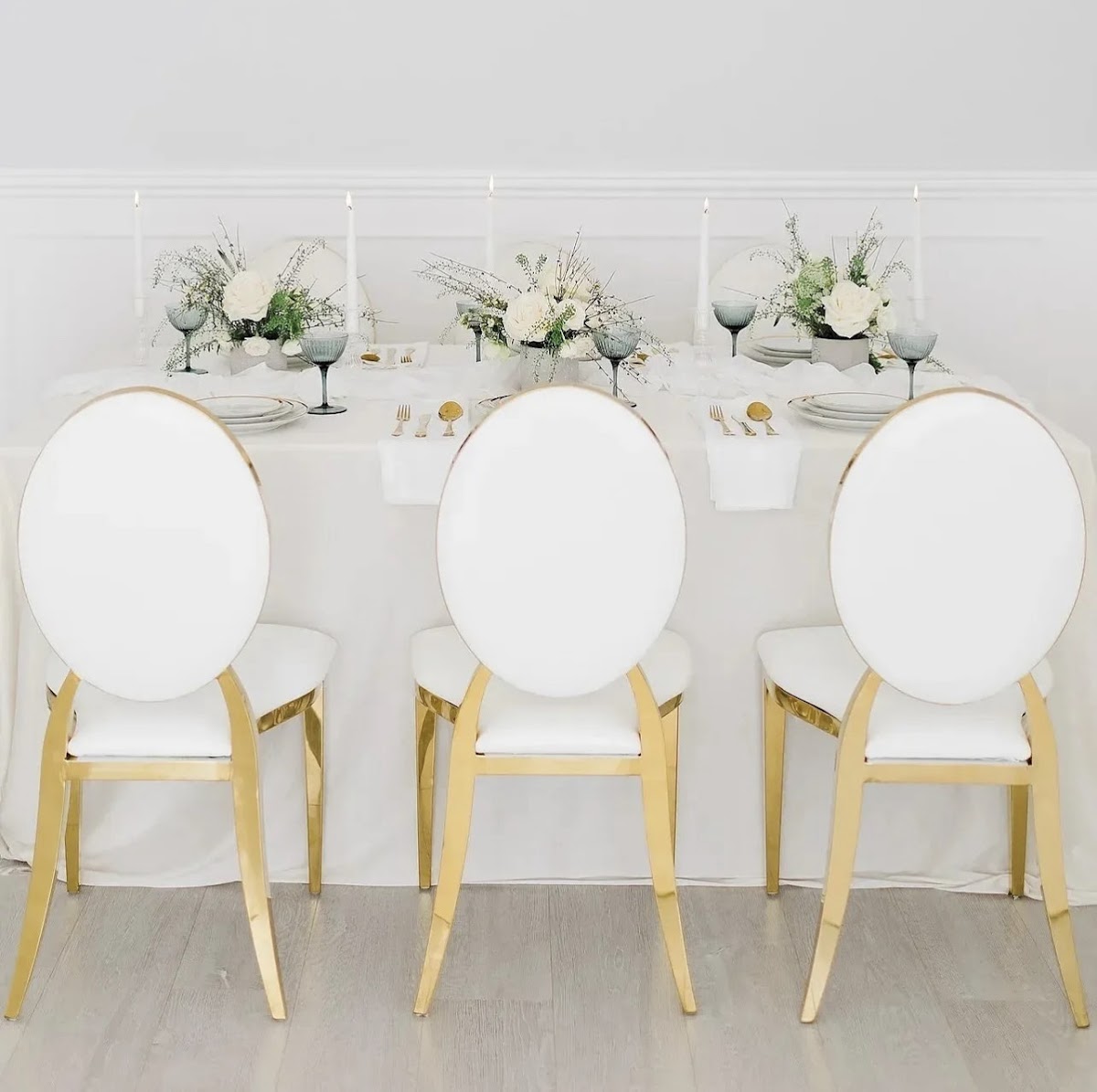 Noble Event Rentals: Google Places image 4