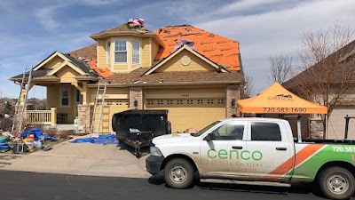 Cenco Roofing