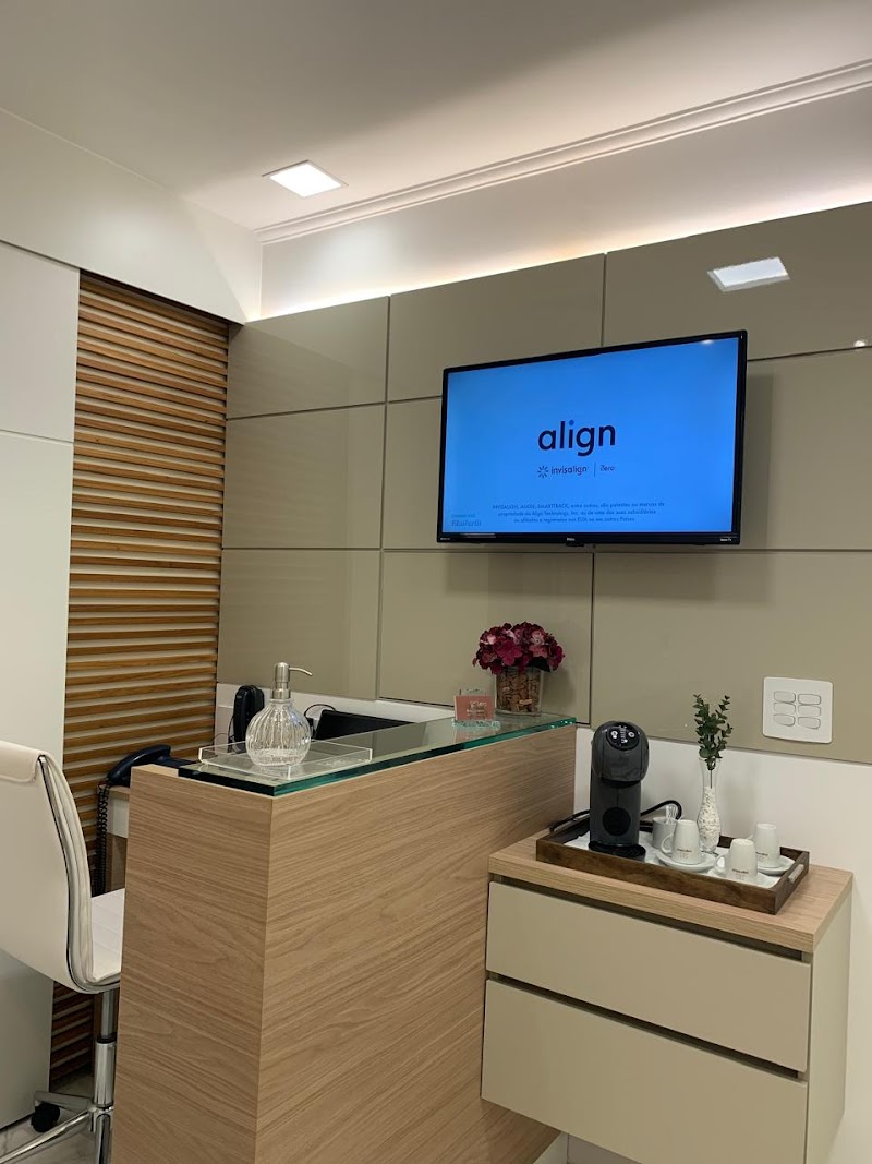 Dra. Grázia Esteves | Ortodontista e Invisalign Doctor no Jardins - SP - foto 2