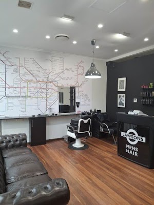 Lawsons Mens Hair photo 3