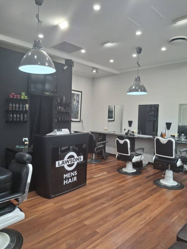 Lawsons Mens Hair photo 1