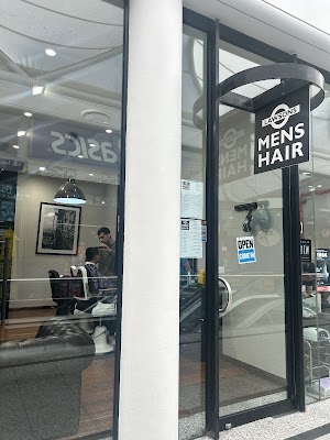 Lawsons Mens Hair photo 2