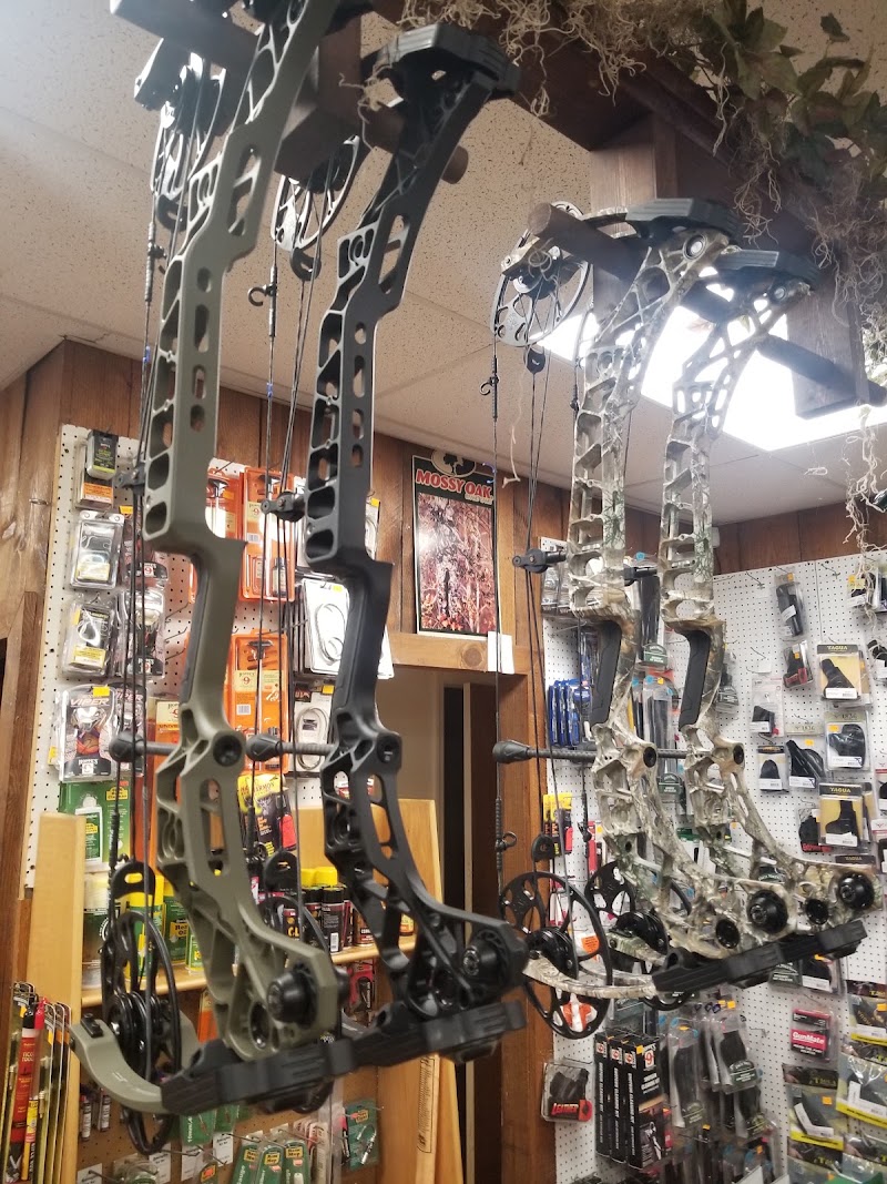 Top Bait Outdoors LLC photo