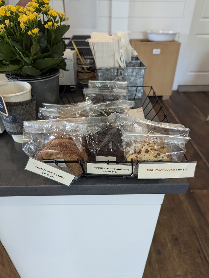 Mercantile at GrayBarns photo 3