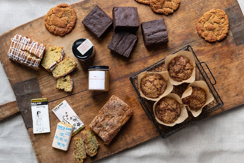 Mercantile at GrayBarns photo 2