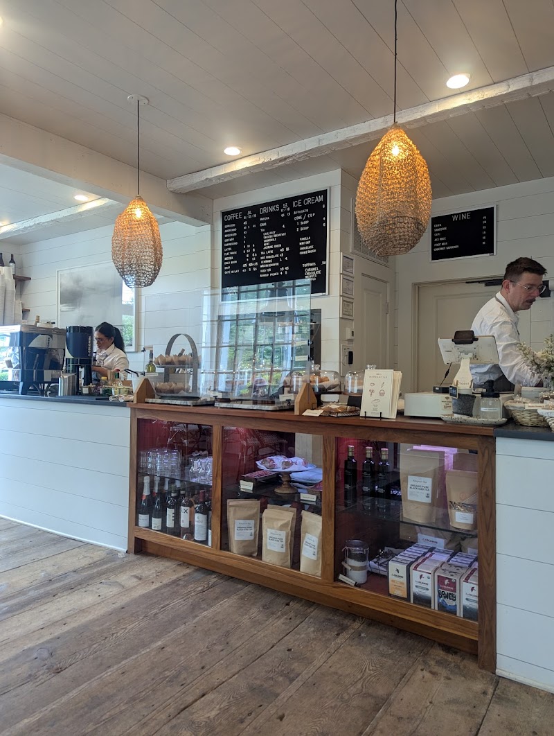 Mercantile at GrayBarns photo 1