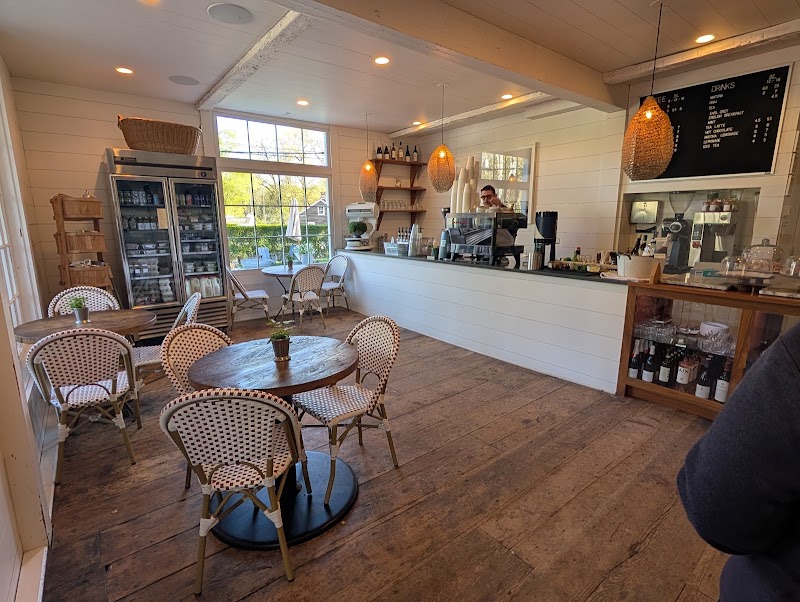Mercantile at GrayBarns photo 1